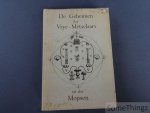 N/A. - De geheimen der vrye-metselaars en der mopsen geopenbaart. Uit het Fransch vertaalt. [Facsimile]