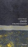 Llewelyn (Professor of Classical Literature Morgan - (1) Ovid: A Very Short Introduction
