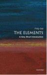 Philip ( Ball - The Elements: A Very Short Introduction