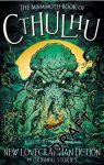 Paula Guran - Mammoth book of Cthulhu New Lovecraftian Fiction