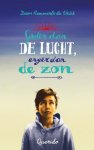 Daan Remmerts de Vries - Groter dan de lucht, erger dan de zon