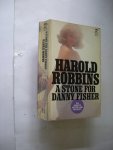 Robbins, Harold - A Stone for Danny Fisher