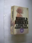 Robbins, Harold - A Stone for Danny Fisher