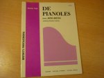 Bastien; James (1934–2005); (Nederlandse vertaling Magda Evertse) - De Pianoles; eerste trap Bastien; James (1934–2005); (Nederlandse vertaling Magda Evertse) - De Pianoles; eerste trap