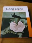 Leferink, Sonja - Goed recht: 25 Jaar Slachtofferhulp Nederland