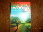 Woods, Sherryl - Terug naar Whispering Wind