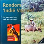 Schomper P. - Rondom 'Indië vaarwel' + cd Schomper P. - Rondom 'Indië vaarwel' + cd