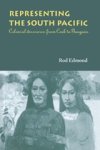 ROD (UNIVERSITY OF KENT,  Canterbury) Edmond - Representing the South Pacific