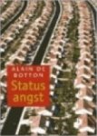 Alain de Botton - Statusangst