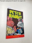 Cady, Harrison and Mickie Villa (Ed.): - Peter Rabbit