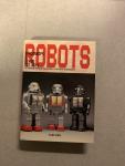 Teruhisa Kitahara - Robots, Spaceships and other tin toys