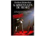 Herbert Reinecker - KARWENNA EN DE MUSICI Herbert Reinecker - KARWENNA EN DE MUSICI