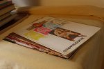 Wisselende Redactie - Stripschrift nrs.109/110, 111, 112/113/114 & 115
