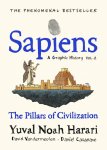 Yuval Noah Harari - (1) Sapiens A Graphic History, Volume 2