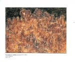 Dubuffet, Jean - The radiant earth / February 22 - march 23, 1996, 32 East 57th Street, New York City / Essay by Arne Glimcher