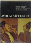 Eugène Wahle - Avocats d'Europe / Advocaten van Europa