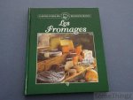 Delos, Gilbert. - Les fromages.