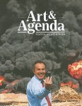 Gregor Jansen, Robert Klanten - Art & Agenda - Political Art and Activism