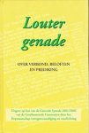 Generale Synode - Louter genade
