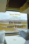 Maja Wolny 142371 - De trein naar Tibet