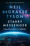 Neil deGrasse Tyson - (1) Starry Messenger