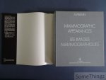 A. Willemin. - Mammographic appearances. / Les images mammographiques. A. Willemin. - Mammographic appearances. / Les images mammographiques.