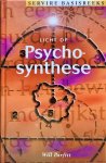 Parfitt, W. - Licht op psychosynthese Parfitt, W. - Licht op psychosynthese