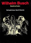 Wilhelm Busch - Beeldverhalen