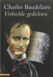 Baudelaire, Charles - Verbeelde gedichten (tekeningen Francois Duprat)