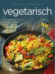 - Culinary notebooks Vegetarisch