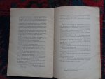 Lange, P.A. de - HET FIASCO VAN HET ONDERWIJSSTELSEL IN BENGALEN als aanleiding der aldaar voorkomende onlusten