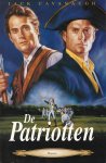 Cavanaugh, Jack - De patriotten [Morgan Saga, deel 3]