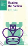 Nunn, John - Beating the Sicilian