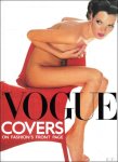 Robin Derrick ; Robin Muir - Vogue Covers : On Fashion