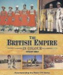 Stewart Binns - The British Empire in Colour