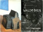 Waldo Bien, Virgil Grotfeldt - Waldo Bien Including the series with Virgil Grotfeldt / Und Bildserien mit Virgil Grotfeld