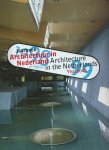 Jong-Dalziel, R. de - Architectuur in Nederland = Architecture in the Netherlands / Jaarboek = Yearbook 1998-1999
