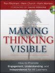 Ron Ritchhart - Making Thinking Visible
