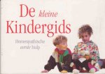L.P. Huijsen - Kleine kindergids