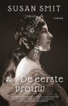 Susan Smit - De eerste vrouw