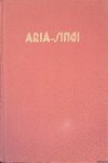 Stadszending E.B.G.S. - Aria-Singi: nanga dem wijze vo dem, vo gebruike na hoso en na skolo Stadszending E.B.G.S. - Aria-Singi: nanga dem wijze vo dem, vo gebruike na hoso en na skolo
