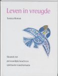 S. Roman & A. Thole-Velthuyse - New age - Leven in vreugde