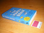Burnett, Dean - The Happy Brain. The Science of where Happiness Comes From, and why