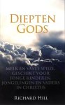 Hill, Richard - Hill, Richard-Diepten Gods (nieuw)