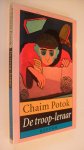 Potok, Chaim - De troop-leraar / een eigentijds spookverhaal