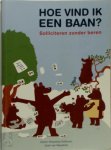 Dorien Waasdorp-Slotboom, Geert-Jan Waasdorp - Hoe vind ik een baan solliciteren zonder beren