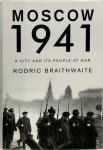 Rodric Braithwaite 53770 - Moscow 1941