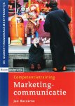 J. Baccarne - Competentietraining marketingcommunicatie / Marketingmanagementpraktijk / 6