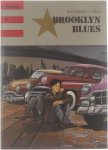Bucquoy/Sels - Brooklyn Blues
