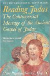 Elaine Pagels, Karen L. King - Reading Judas